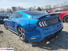 Ford Mustang 2021 5 Ford Mustang 2021 5