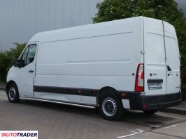Opel Movano 2011 Opel Movano 2011