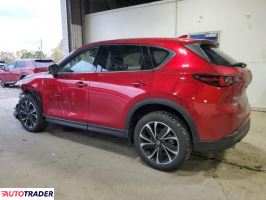 Mazda CX-5 2023 2