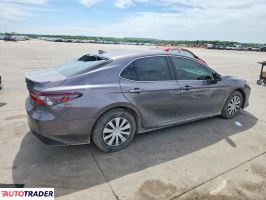 Toyota Camry 2023 2