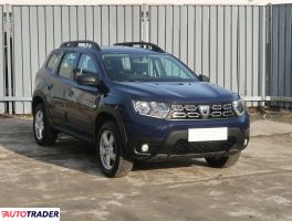 Dacia Duster 2019 1.0 99 KM