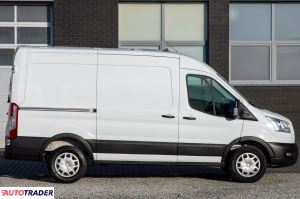 Ford Transit 2021 2