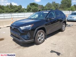 Toyota Pozostałe 2023 2 Toyota Pozostałe 2023 2