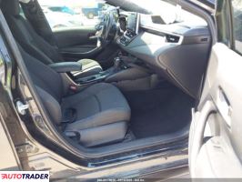 Toyota Corolla 2020 2