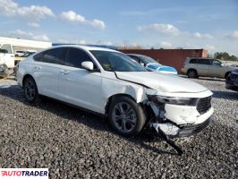 Honda Accord 2024 2 Honda Accord 2024 2