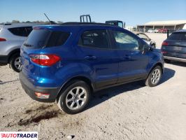 Ford EcoSport 2019 1