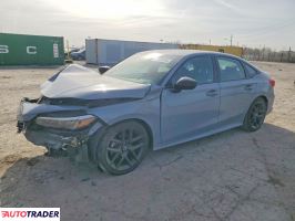 Honda Civic - zobacz ofertę