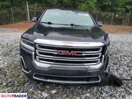 GMC Acadia 2020 2