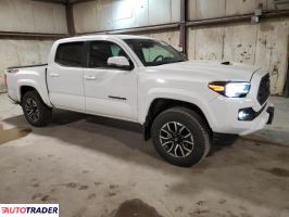 Toyota Tacoma 2023 3 Toyota Tacoma 2023 3