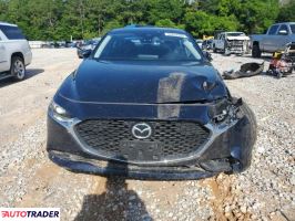 Mazda 3 2021 2 Mazda 3 2021 2