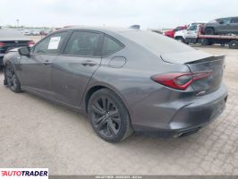 Acura TL 2021 2 Acura TL 2021 2