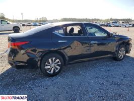 Nissan Altima 2020 2