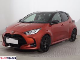 Toyota Yaris 2023 1.5 123 KM Toyota Yaris 2023 1.5 123 KM