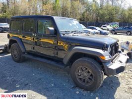 Jeep Wrangler 2024 2
