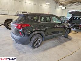 Kia Pozostałe 2021 2