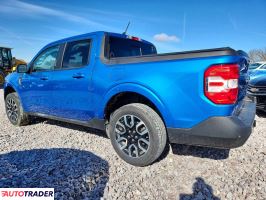 Ford Maverick 2022 2