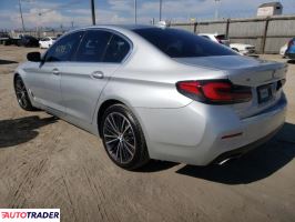 BMW 530 2021 2