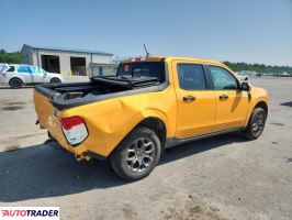 Ford Maverick 2022 2 Ford Maverick 2022 2