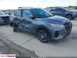 Nissan Pozostałe 2022 1