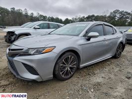 Toyota Camry 2019 2