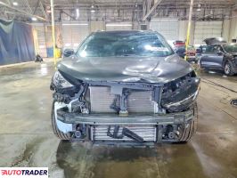 Ford Edge 2020 2