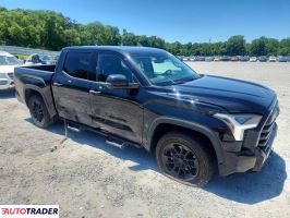 Toyota Tundra 2022 3