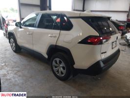 Toyota Pozostałe 2024 2