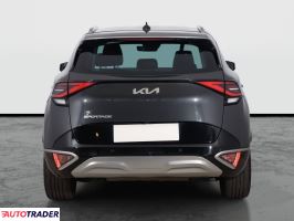 Kia Sportage 2022 1.6 147 KM