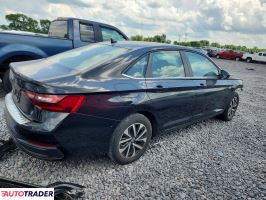Volkswagen Jetta 2023 1