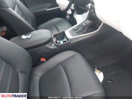 Toyota Pozostałe 2021 2 Toyota Pozostałe 2021 2