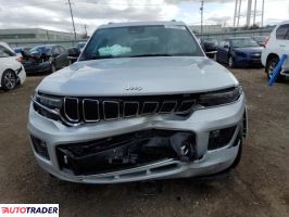 Jeep Cherokee 2022 3 Jeep Cherokee 2022 3
