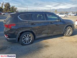 Hyundai Santa Fe 2020 2