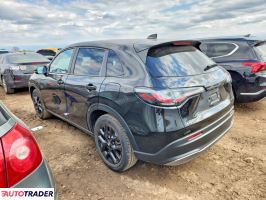 Honda HR-V 2024 2