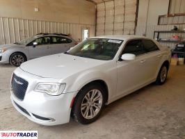 Chrysler 300C 2019 3 Chrysler 300C 2019 3