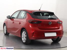 Opel Corsa 2022 1.2 73 KM
