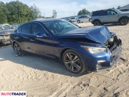 Infiniti Q50 2019 3 Infiniti Q50 2019 3