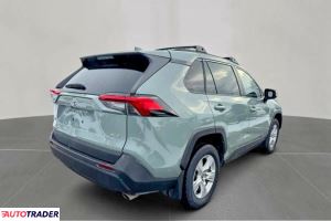 Toyota Pozostałe 2021 2