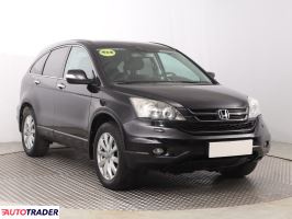 Honda CR-V 2010 2.2 147 KM Honda CR-V 2010 2.2 147 KM