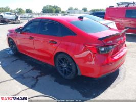 Honda Civic 2024 2