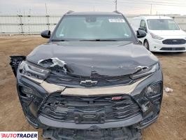 Chevrolet Blazer 2022 1