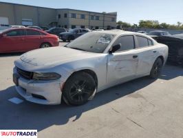 Dodge Charger 2021 3