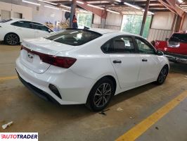 Kia Pozostałe 2022 2