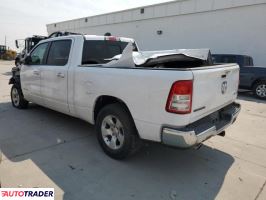 Dodge Ram 2020 5