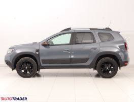 Dacia Duster 2022 1.0 89 KM Dacia Duster 2022 1.0 89 KM