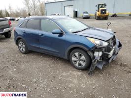 Kia Niro 2019 1 Kia Niro 2019 1