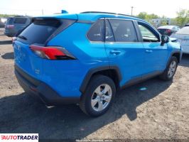 Toyota Pozostałe 2019 2 Toyota Pozostałe 2019 2