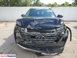 Hyundai Tucson 2023 2 Hyundai Tucson 2023 2