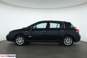 Renault Vel Satis 2004 2.0 167 KM