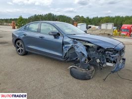 Volvo S60 2024 2