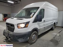 Ford Transit 2024 3